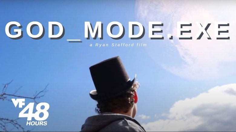 God Mode.exe movie poster