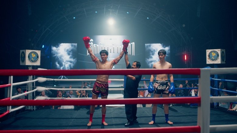 Tập 4 - Knock Out