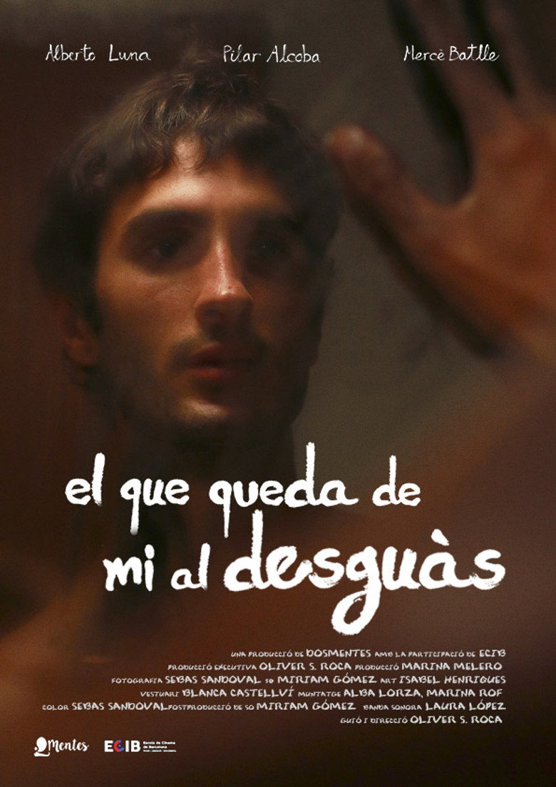 Imatge de el que queda de mi al desguàs