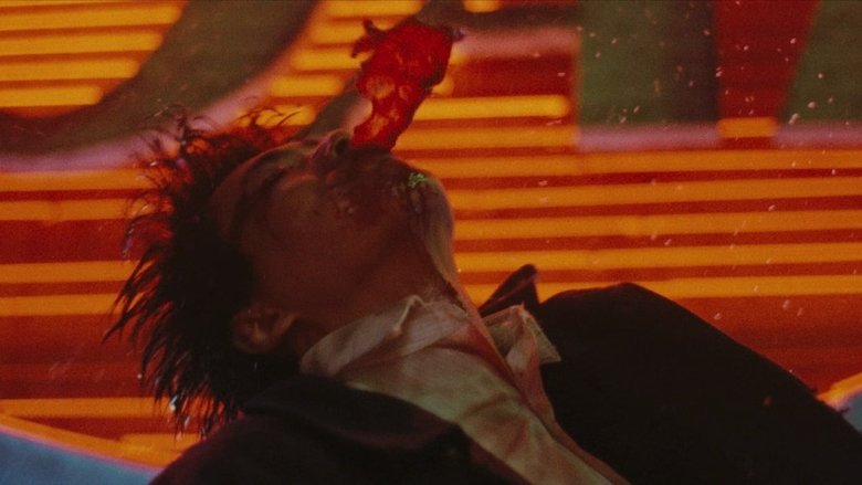 A Better Tomorrow (1986)