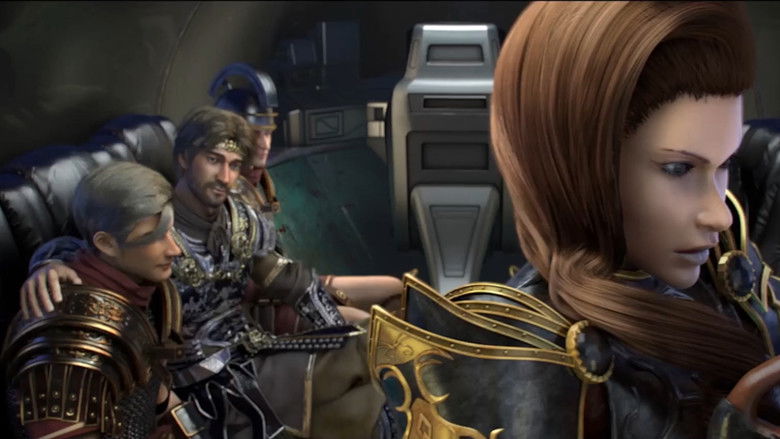 Still image for Transcend the Gods: The Black Troop season 1 episode 19: Episode 19 Still image for Transcend the Gods: The Black Troop season 1 episode 19: Episode 19