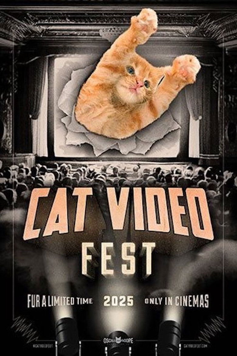 Imatge de CatVideoFest 2025