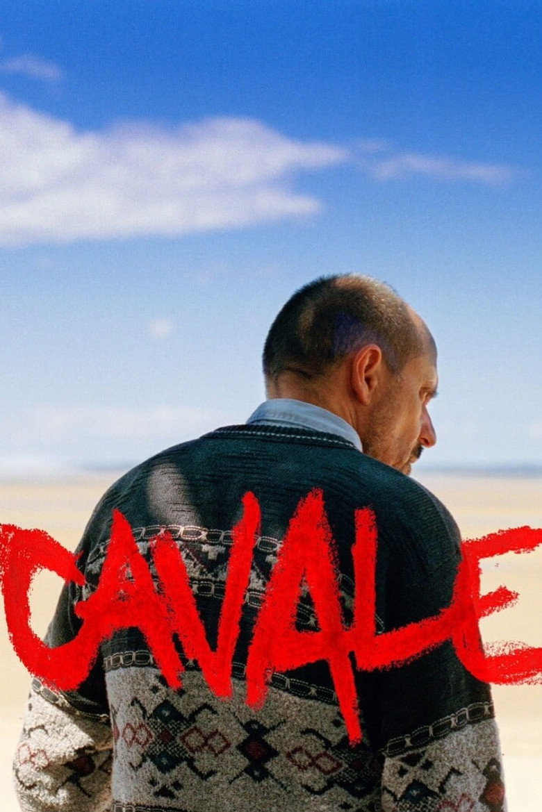 Imatge de Cavale