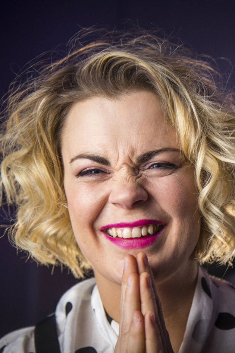 Ida-Maria portrait image