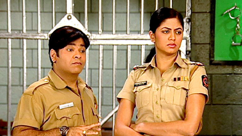 Still image for F.I.R. season 1 episode 559: Chautala Finds a Solution to Tea Case