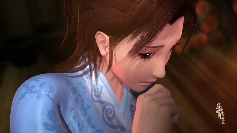 Still image for Qin's Moon: The Great Wall season 1 episode 31: Episode 31 Still image for Qin's Moon: The Great Wall season 1 episode 31: Episode 31