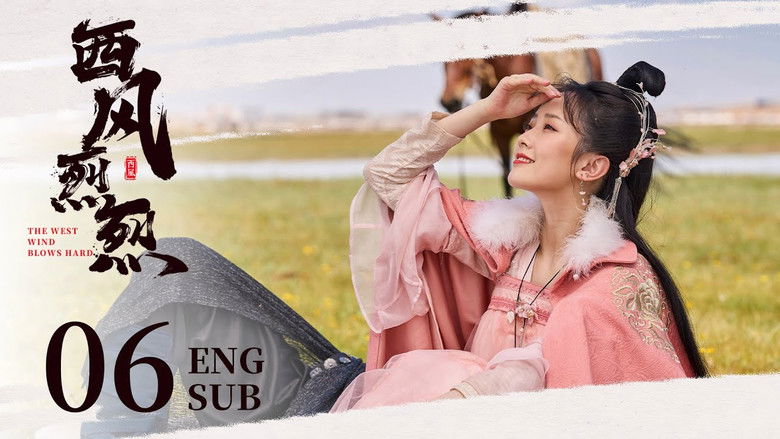 Still image for Intrigue and Love season 1 episode 6: Episode 6 Still image for Intrigue and Love season 1 episode 6: Episode 6