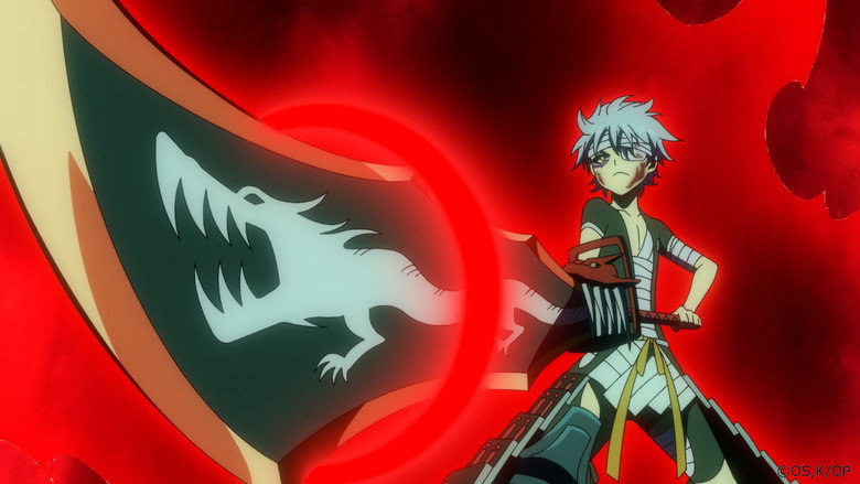 Still from Orient - Season 1 Episode 19