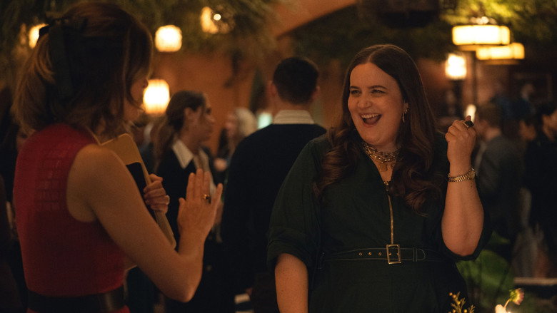 Still from Platonic - Season 2 Episode 7