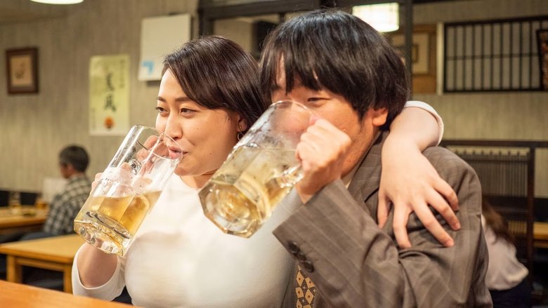 Still image for Watashitte Sabasaba Shiteru kara season 1 episode 8: Episode 8