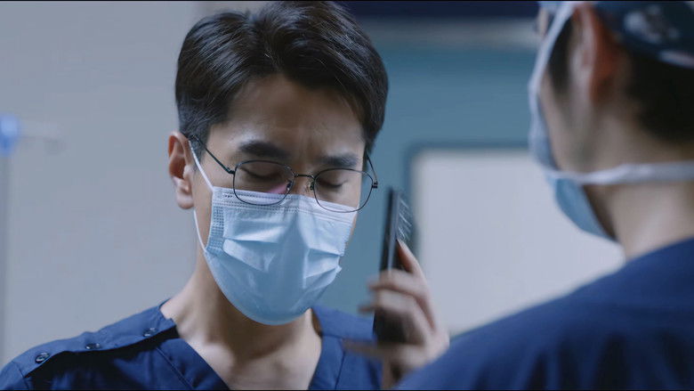 Still image for The Heart season 1 episode 4: Episode 4 Still image for The Heart season 1 episode 4: Episode 4