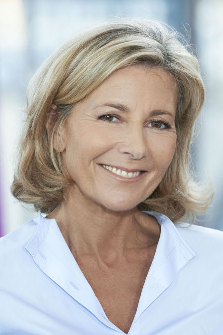 Claire Chazal photo 2