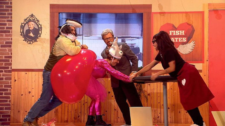 Me resbala Temporada 6 Episodio 7 Cuevana 3