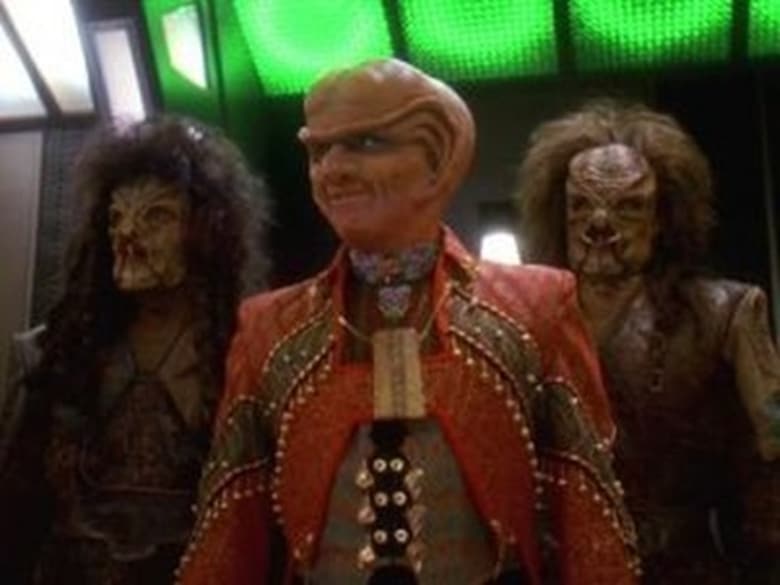Star Trek Deep Space Nine Sezonul 4 Episodul 16 Online Subtitrat In