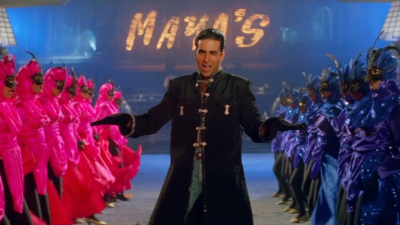 Image d'arrière-plan 3 du film Khiladiyon Ka Khiladi
