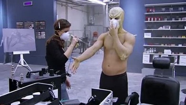 Face Off Season 2 Episode 7