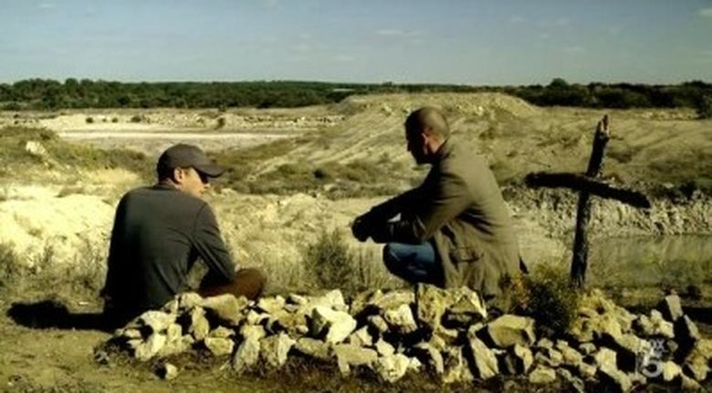 prison break season 2 episode 2 cast