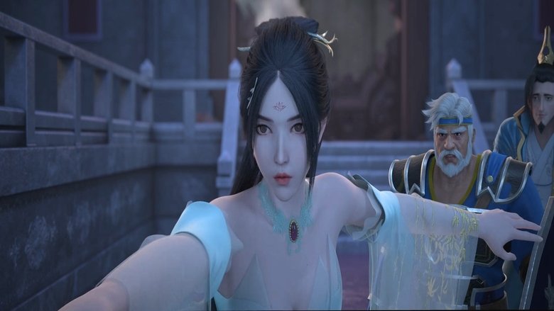 Still image for Legendary Overlord season 1 episode 12: Episode 12 Still image for Legendary Overlord season 1 episode 12: Episode 12