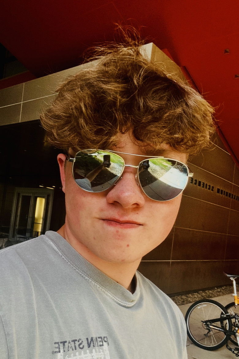 Photo de Nate Tranell