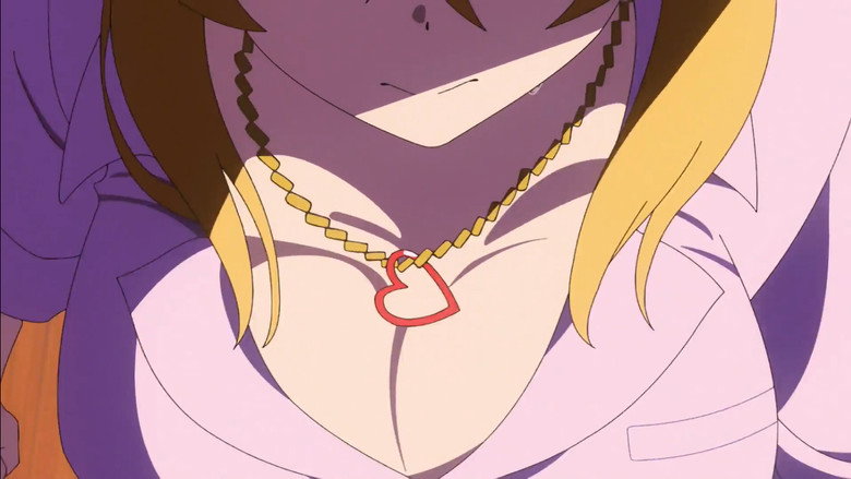 Still from Nukitashi the Animation - Season 1 Episode 11