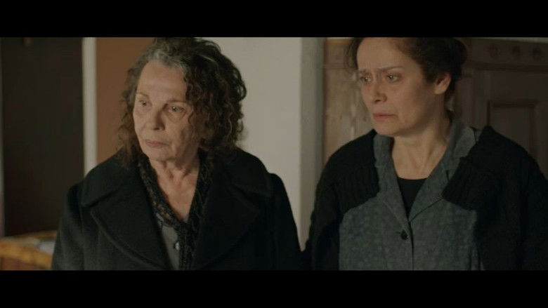 Still image for Η Παραλία season 1 episode 34: Episode 34 Still image for Η Παραλία season 1 episode 34: Episode 34