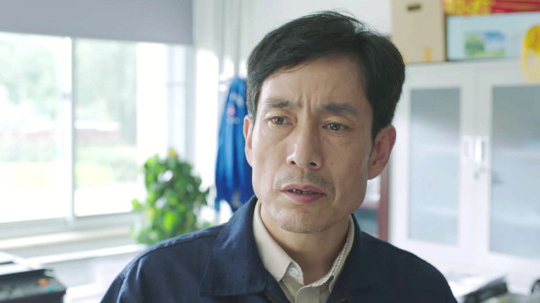 Still image for Heroes in Harm's Way season 1 episode 9: One Thousand Kilometers (1)