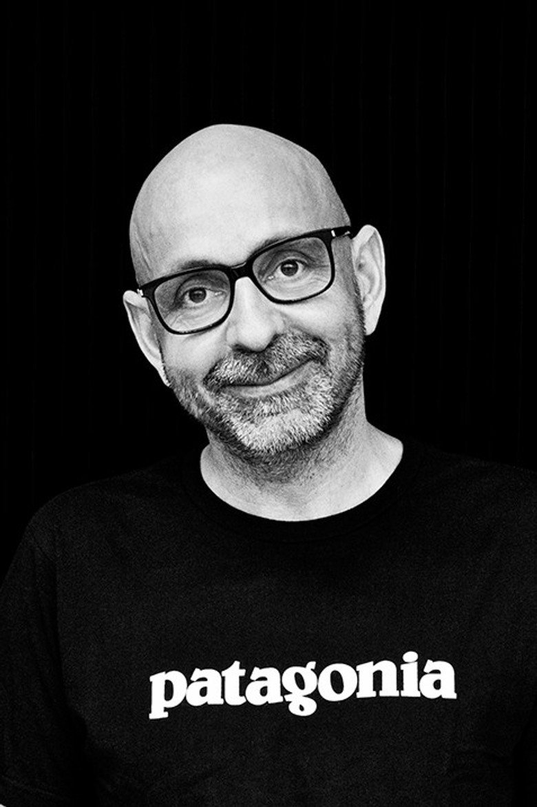 Flemming Møldrup photo