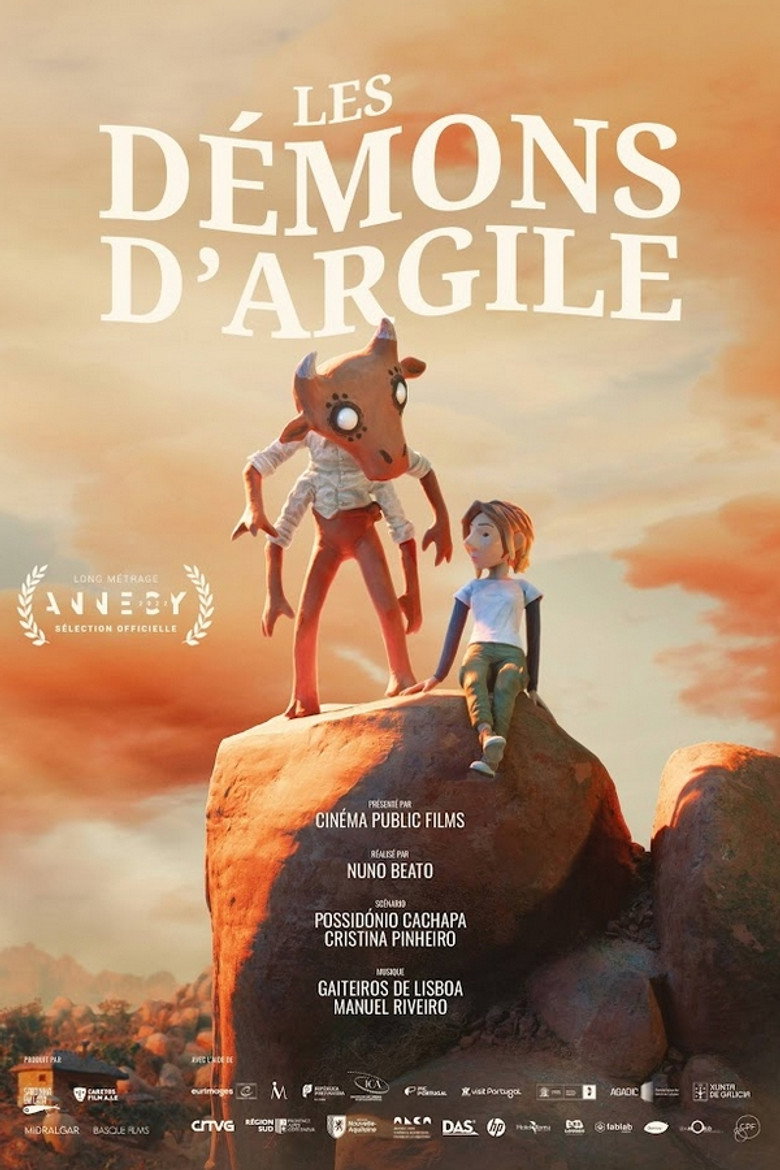 Póster la Película