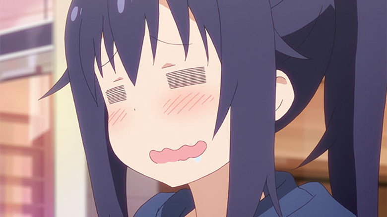 Still from 干物妹! うまるちゃん - Season 2 Episode 7