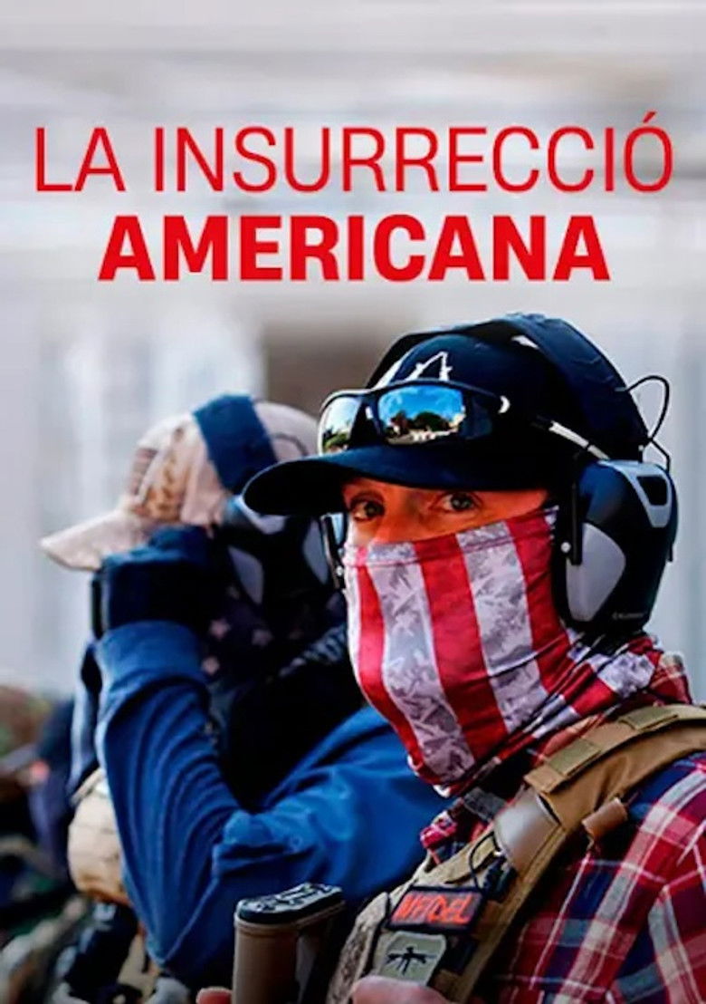 Imatge de La insurrecció americana