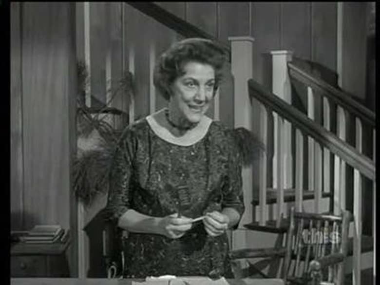 Mister Ed Season 1 Episode 25