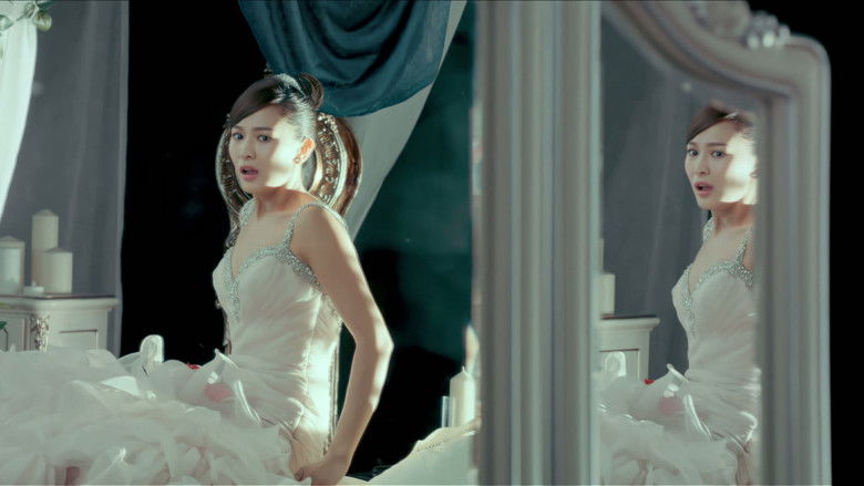 Still image for Memory Lost season 1 episode 1: Episode 1