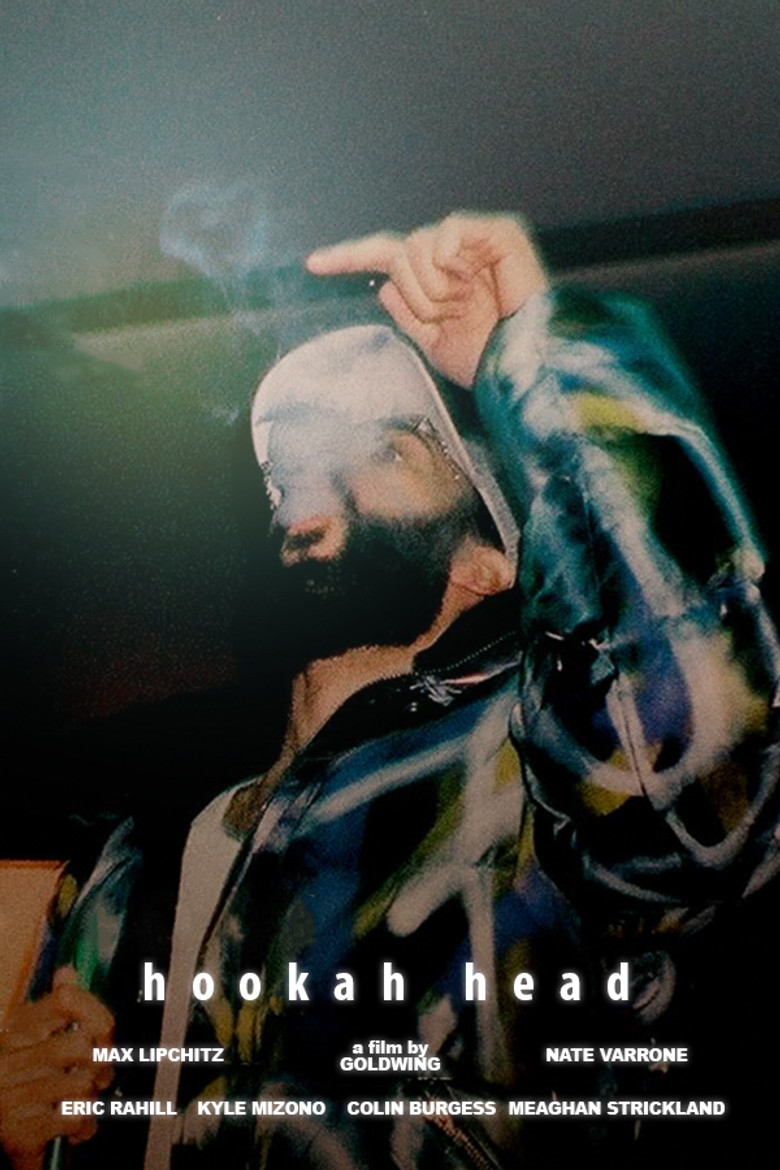 Imatge de Hookah Head