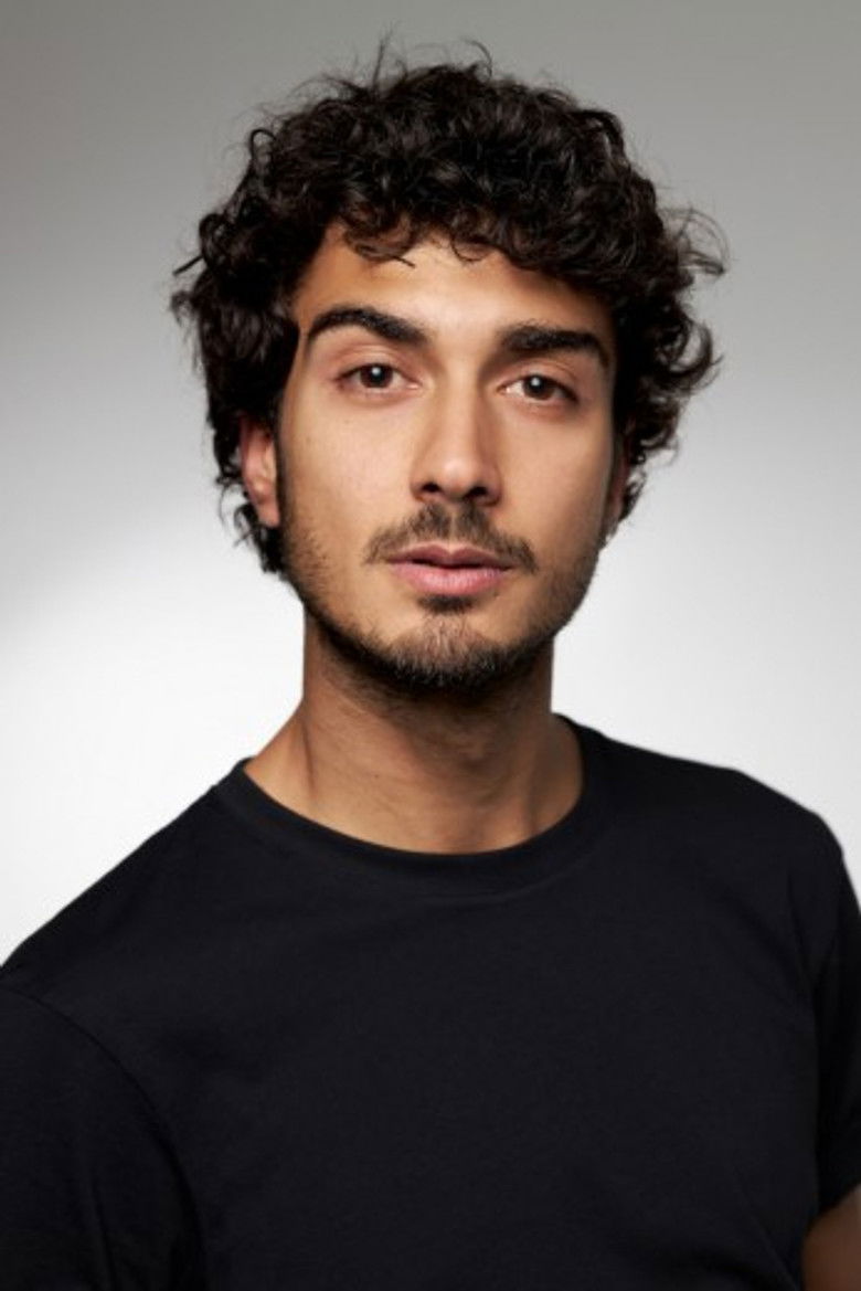 Julen González portrait image