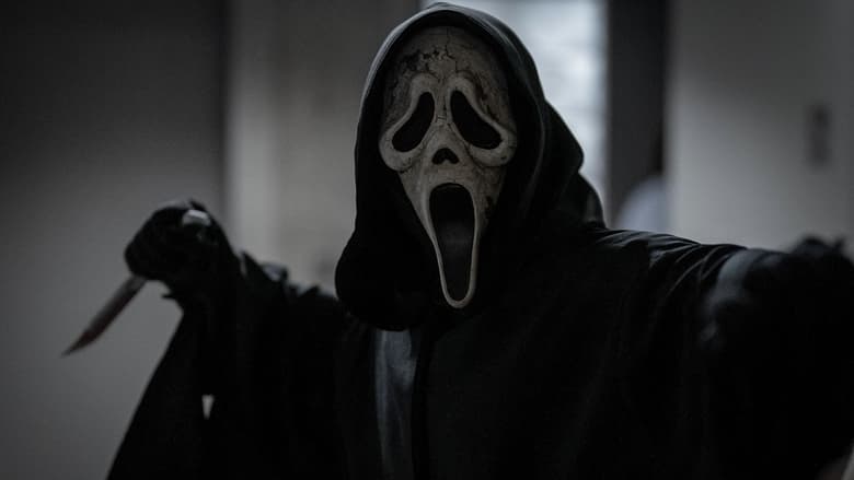 Scream VI (2023) online ελληνικοί υπότιτλοι
