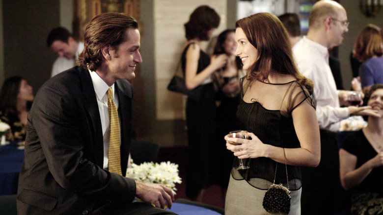 Still from Sex and the City - Season 6 Episode 6