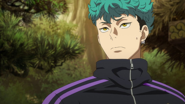 Still from BUCCHIGIRI?! - Season 1 Episode 11