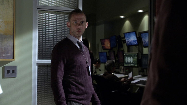 Still from FlashForward - Season 1 Episode 19