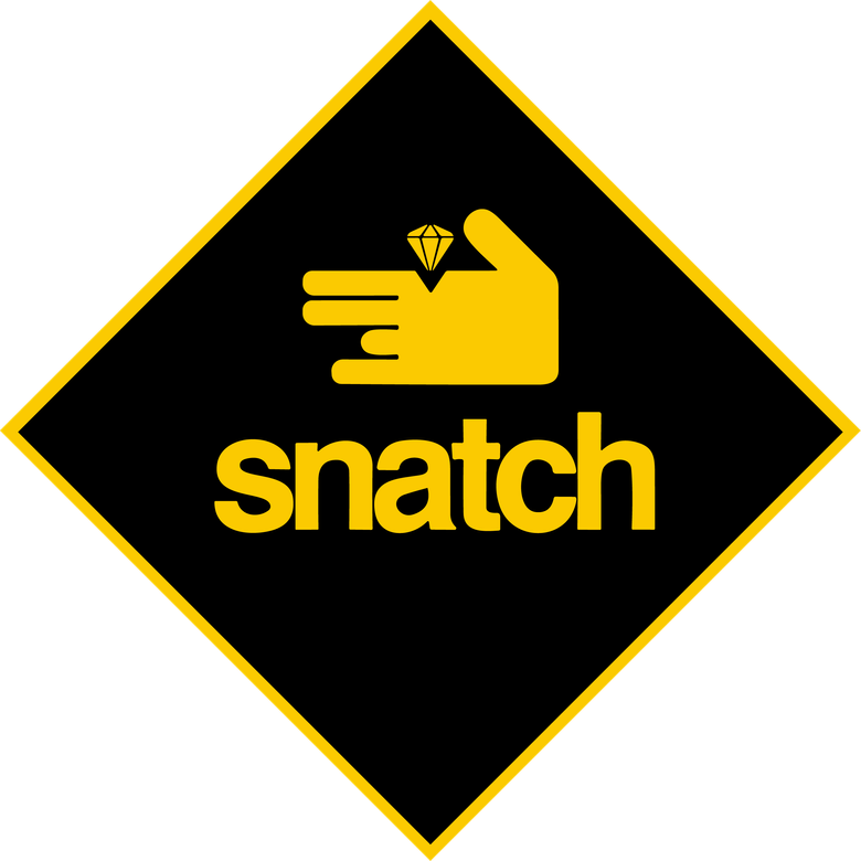 Imagen de Snatch: Cerdos y diamantes