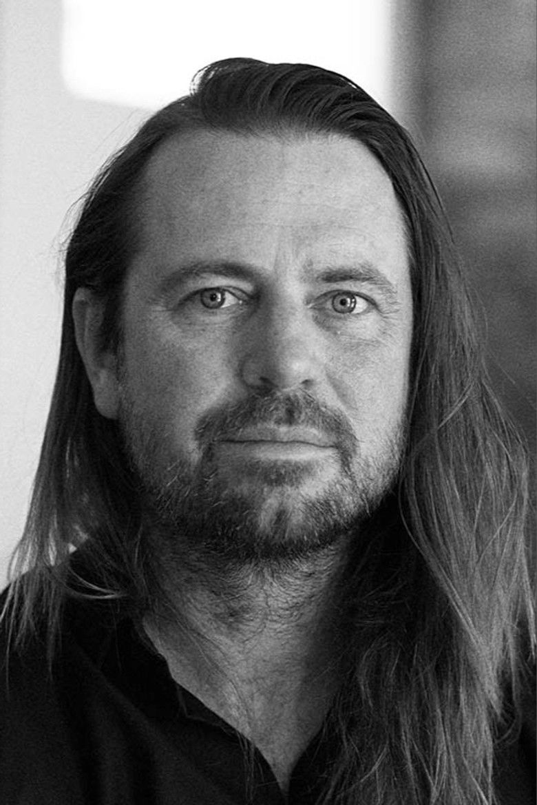 Germain McMicking portrait image