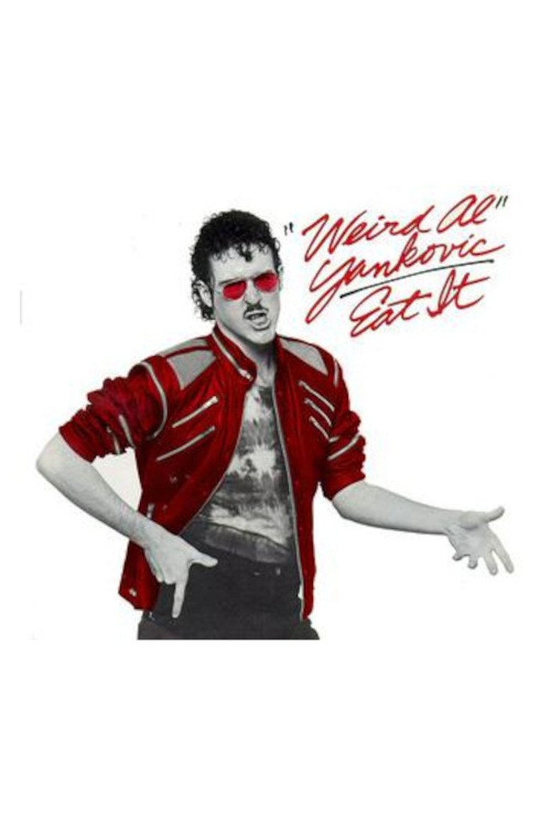 'Weird Al' Yankovic: Eat It (1984)