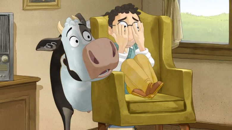 Still image for Lieselotte season 1 episode 31: Episode 31