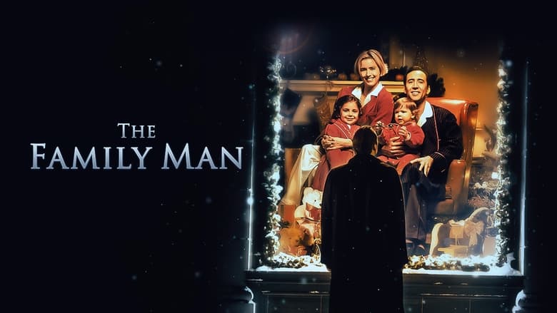 The Family Man (Film, 2000) - MovieMeter.nl