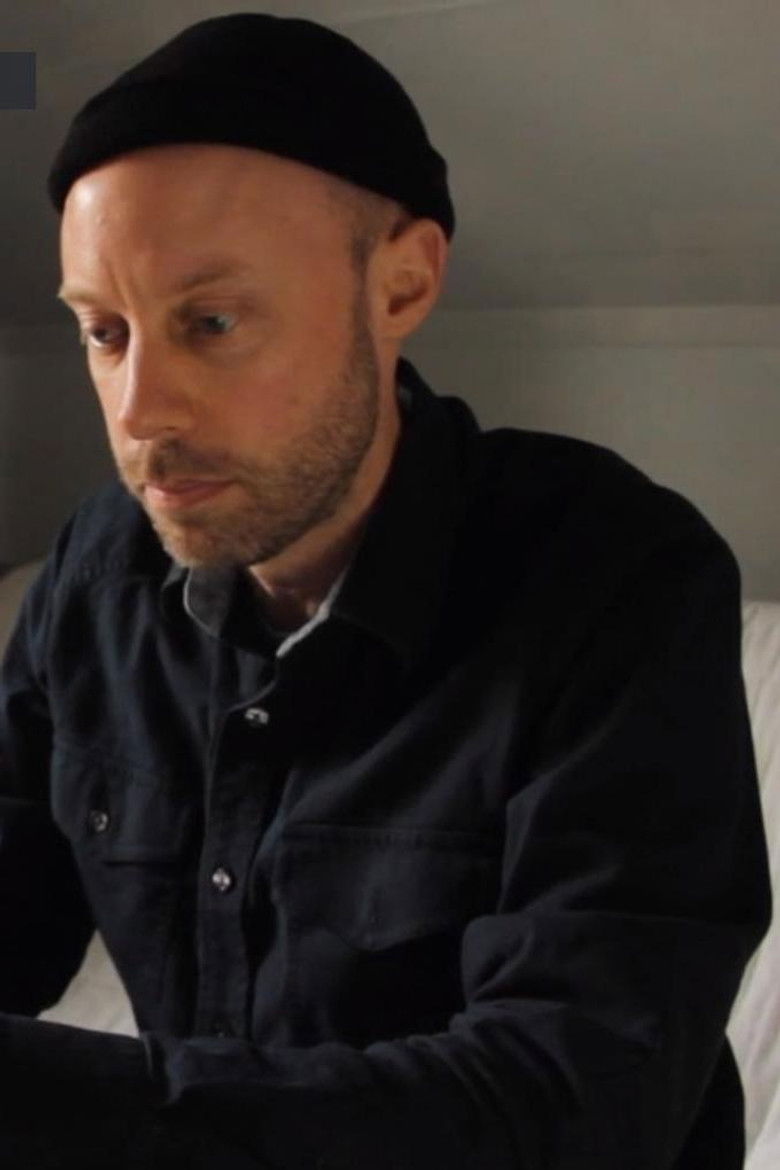 Imatge de Joel Calls Indie Film Type Dudes