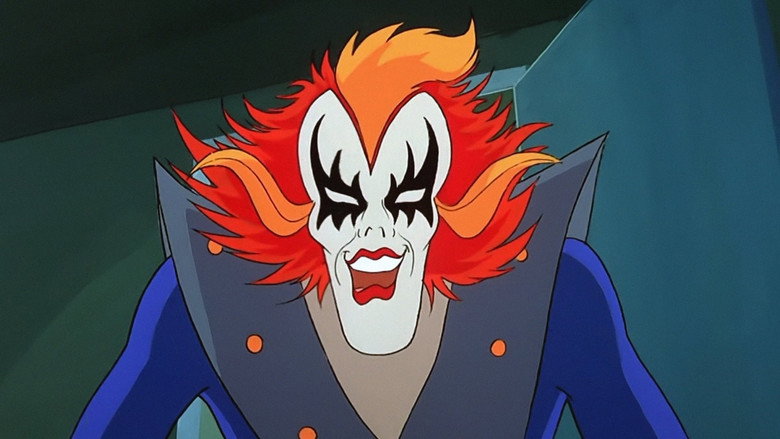 Still from Scooby's All-Stars - Season 2 Episode 3