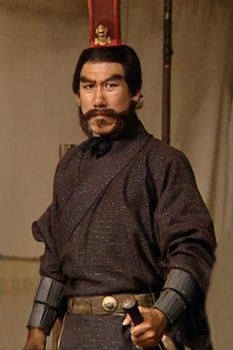 钱玉林 portrait image