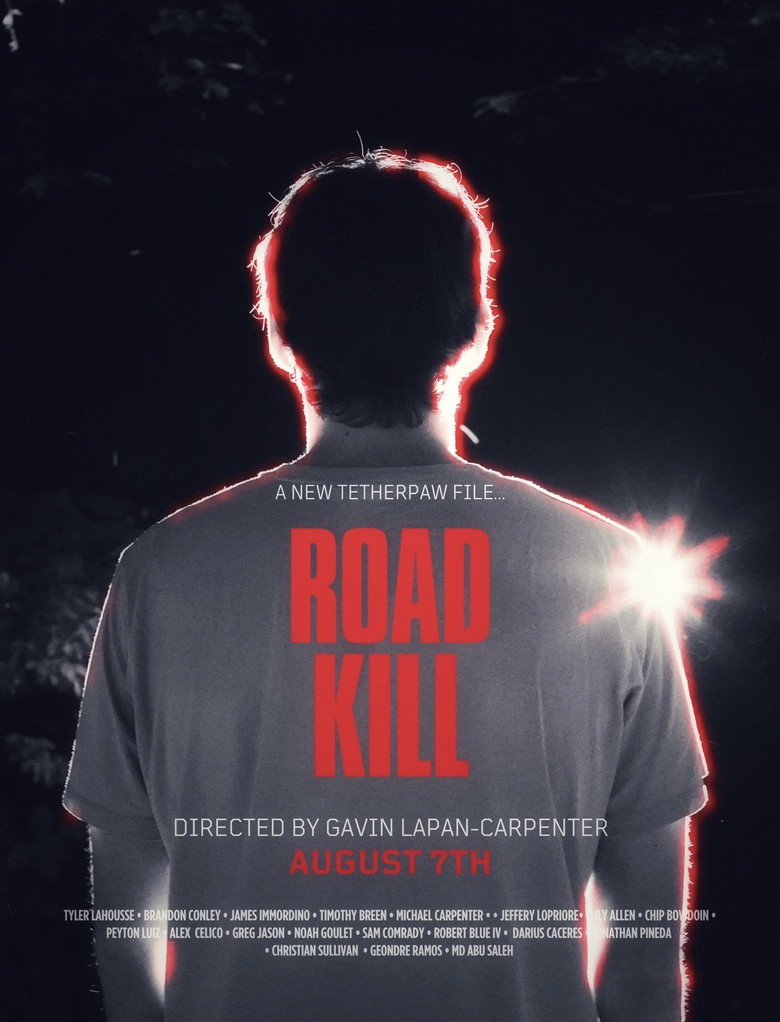 ROADKILL