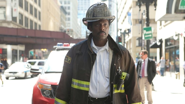 Garde A Vous Episode 1 Streaming Chicago Fire Saison 5 episode 1 en streaming VF - Seriepourvous