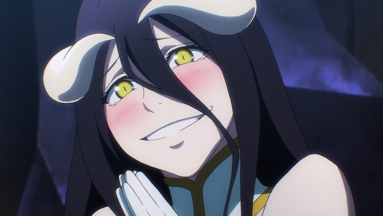 Still from Overlord - Season 4 Episode 8