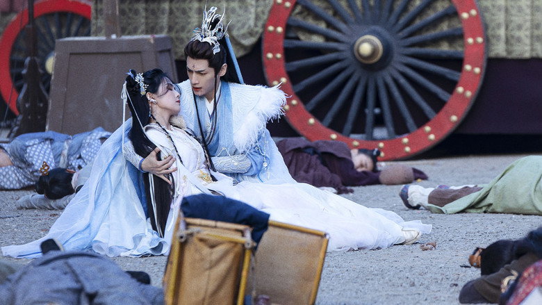 Still from Till The End of The Moon - Season 1 Episode 34